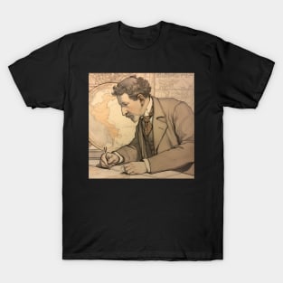 Augustus FitzRoy T-Shirt